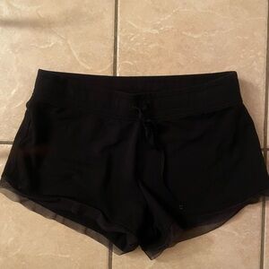 Victoria’s Secret shorts